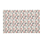 PatternPly® Scattered Mid Century Squares product photo 2