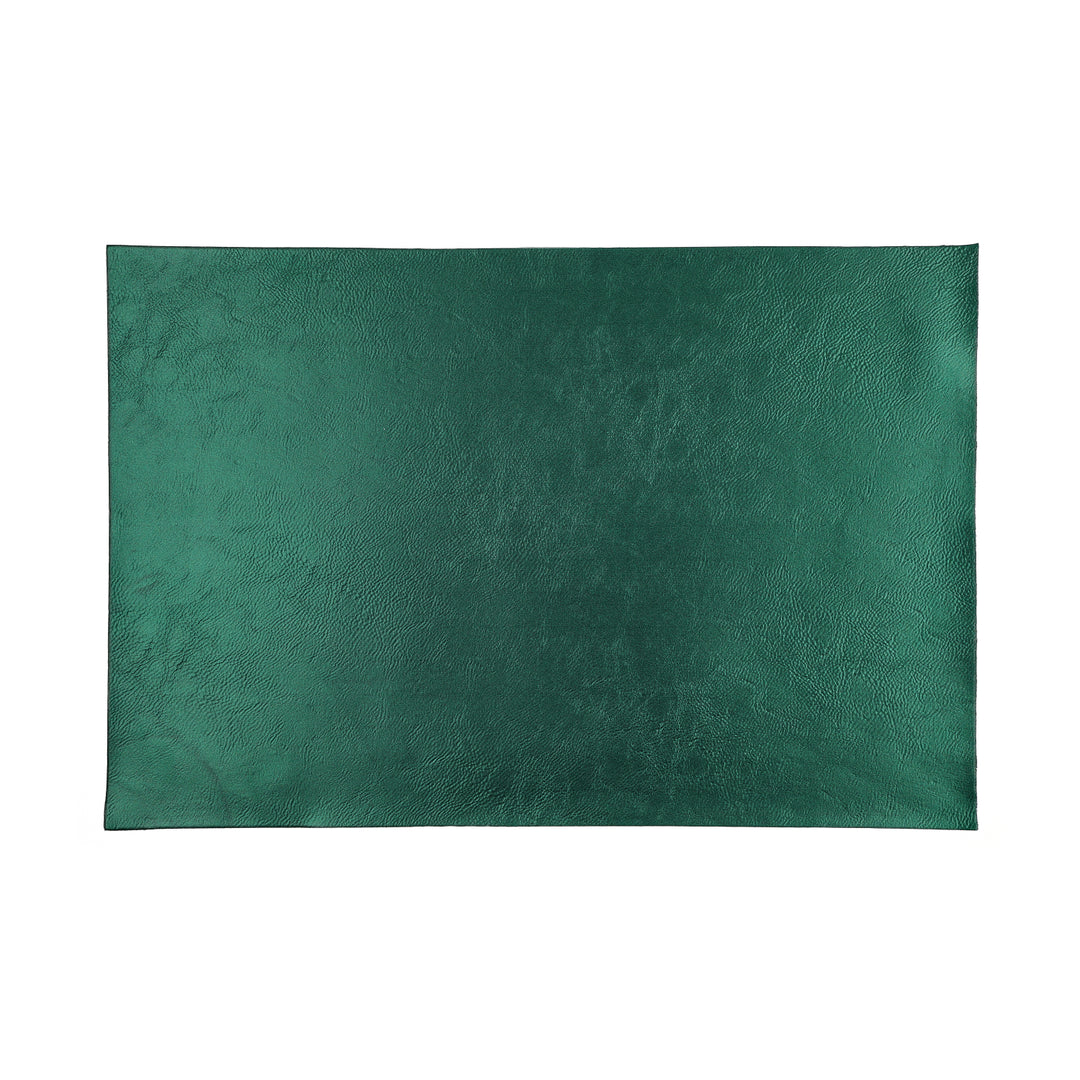 Velvet Emerald ChromaHide™ Leatherette