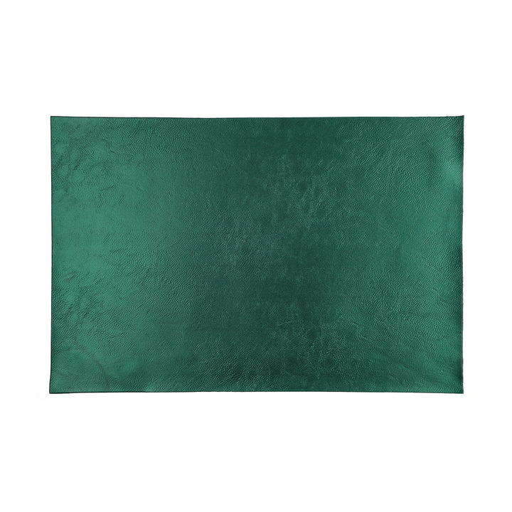 Velvet Emerald ChromaHide™ Leatherette