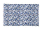 PatternPly® Scattered Blue Vine Floral product photo 2