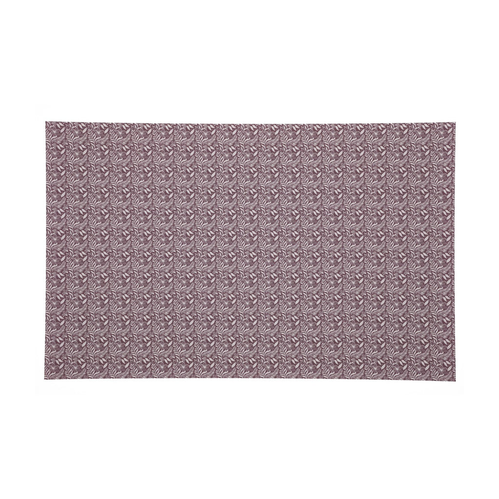 PatternPly® Full Coverage Hushed Mauve Stillflora MICRO product photo 2