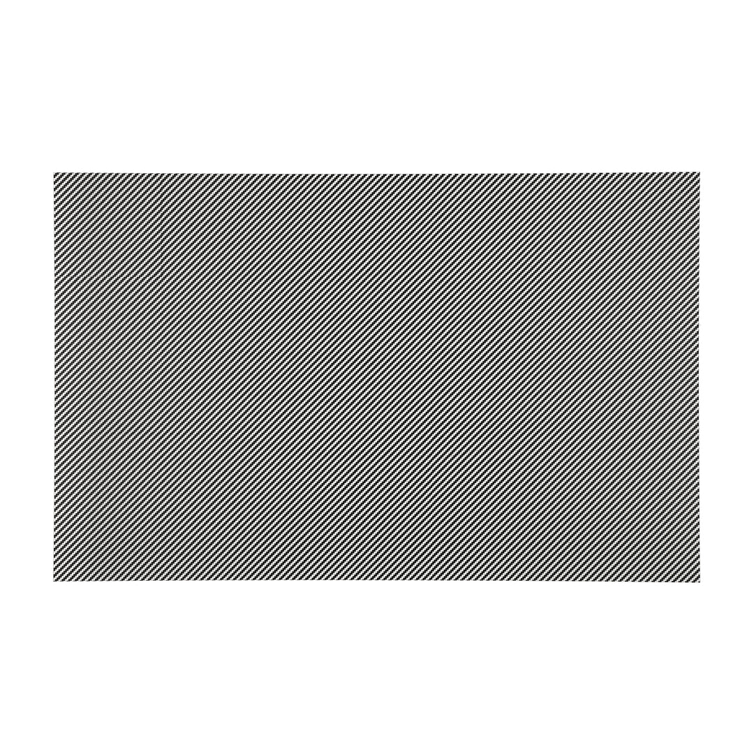 PatternPly® Scattered Carbon Fiber Black