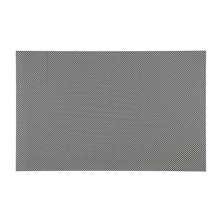 PatternPly® Scattered Carbon Fiber Black