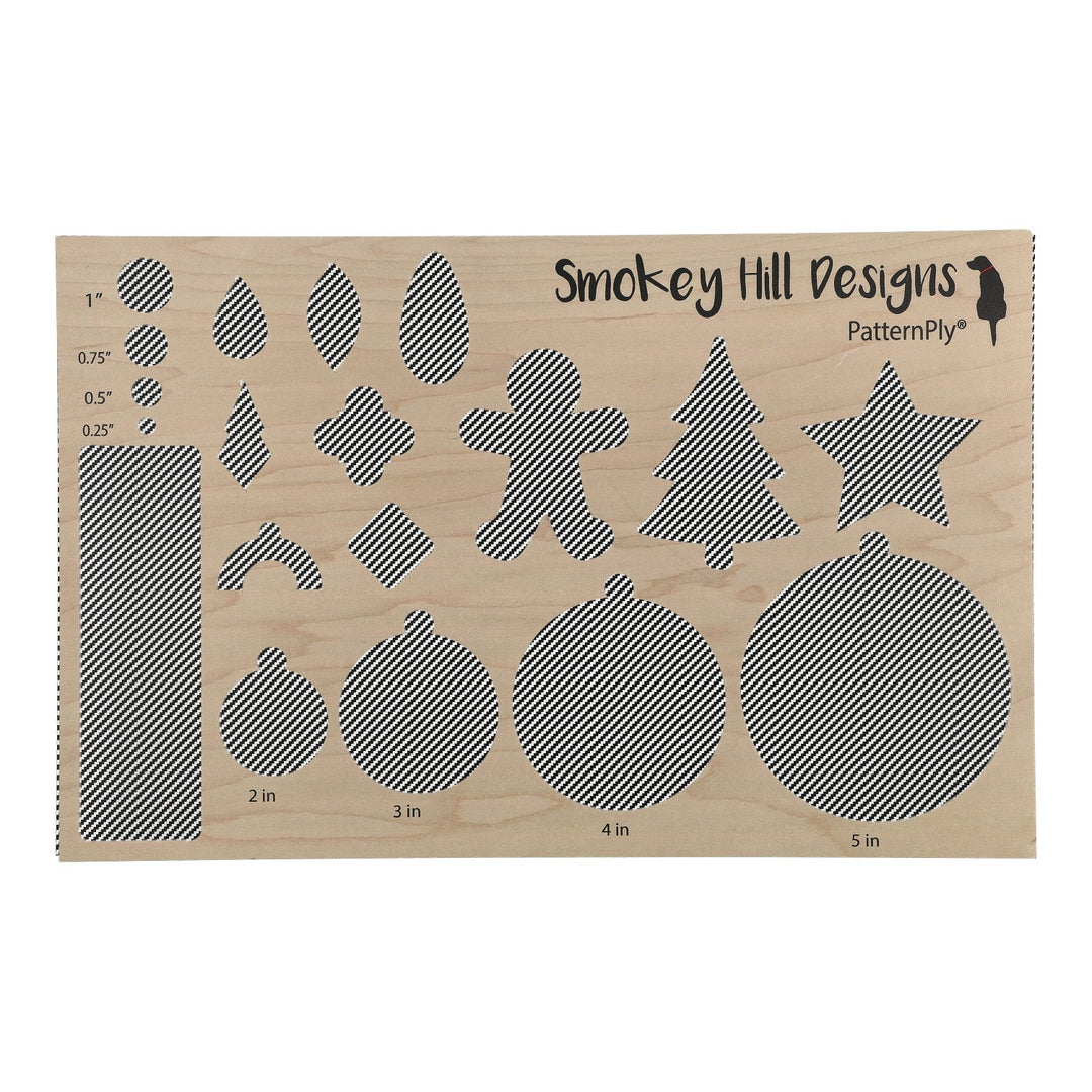 PatternPly® Scattered Carbon Fiber Black