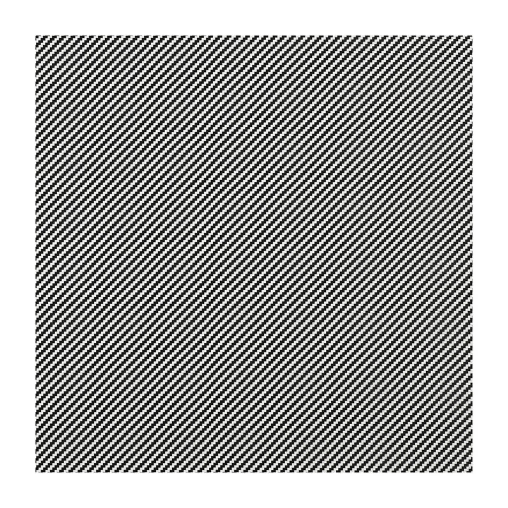 PatternPly® Scattered Carbon Fiber Black