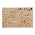 PatternPly® Naturals Birds on Branches product photo 4