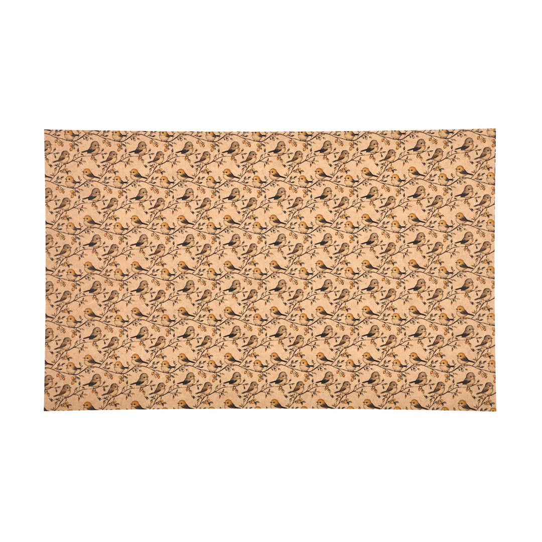 PatternPly® Naturals Birds on Branches