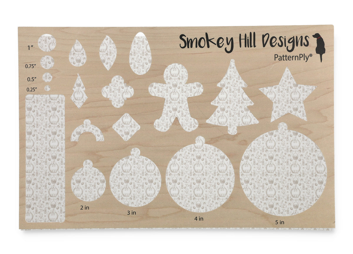PatternPly® Full Coverage Calm Linen Hand Drawn Easter product photo 3