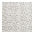 PatternPly® Full Coverage Calm Linen Hand Drawn Easter sheet showing the pattern