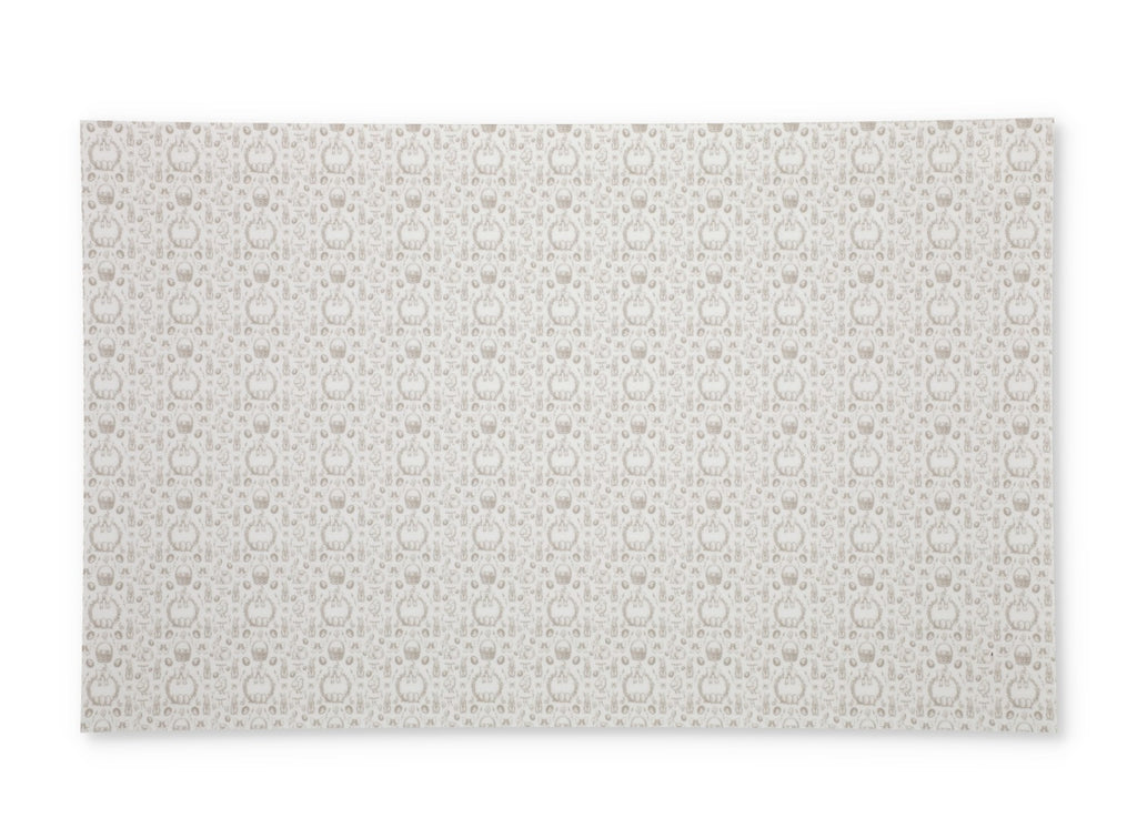PatternPly® Full Coverage Calm Linen Hand Drawn Easter product photo 2