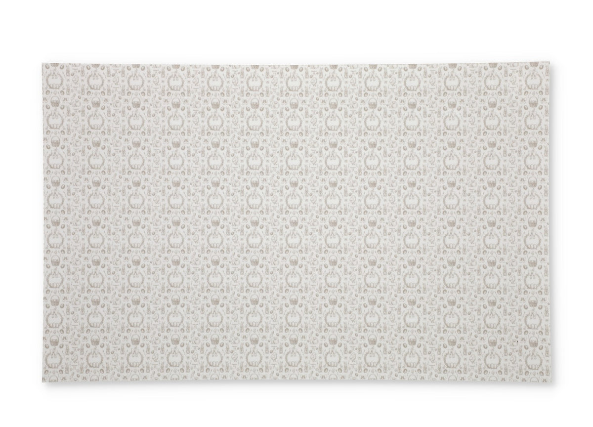 PatternPly® Full Coverage Calm Linen Hand Drawn Easter product photo 2