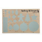 PatternPly® Full Coverage Quiet Fern Fanfare product photo 3