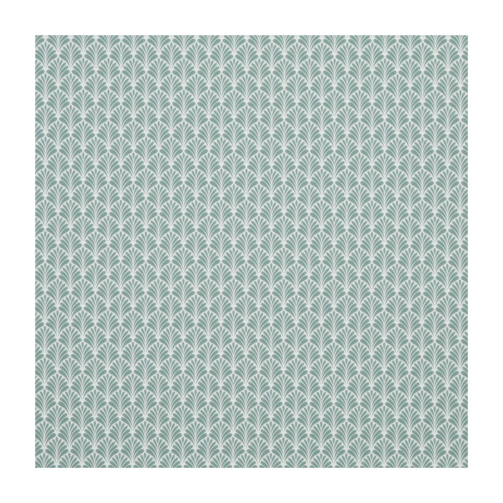 PatternPly® Full Coverage Quiet Fern Fanfare sheet showing the pattern