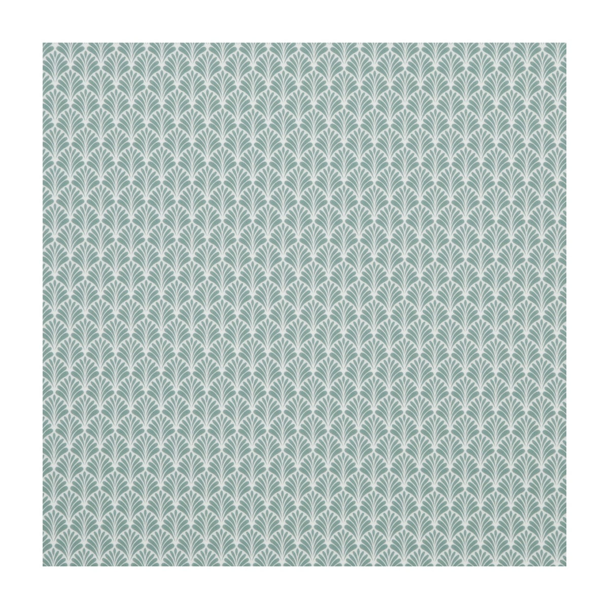 PatternPly® Full Coverage Quiet Fern Fanfare sheet showing the pattern