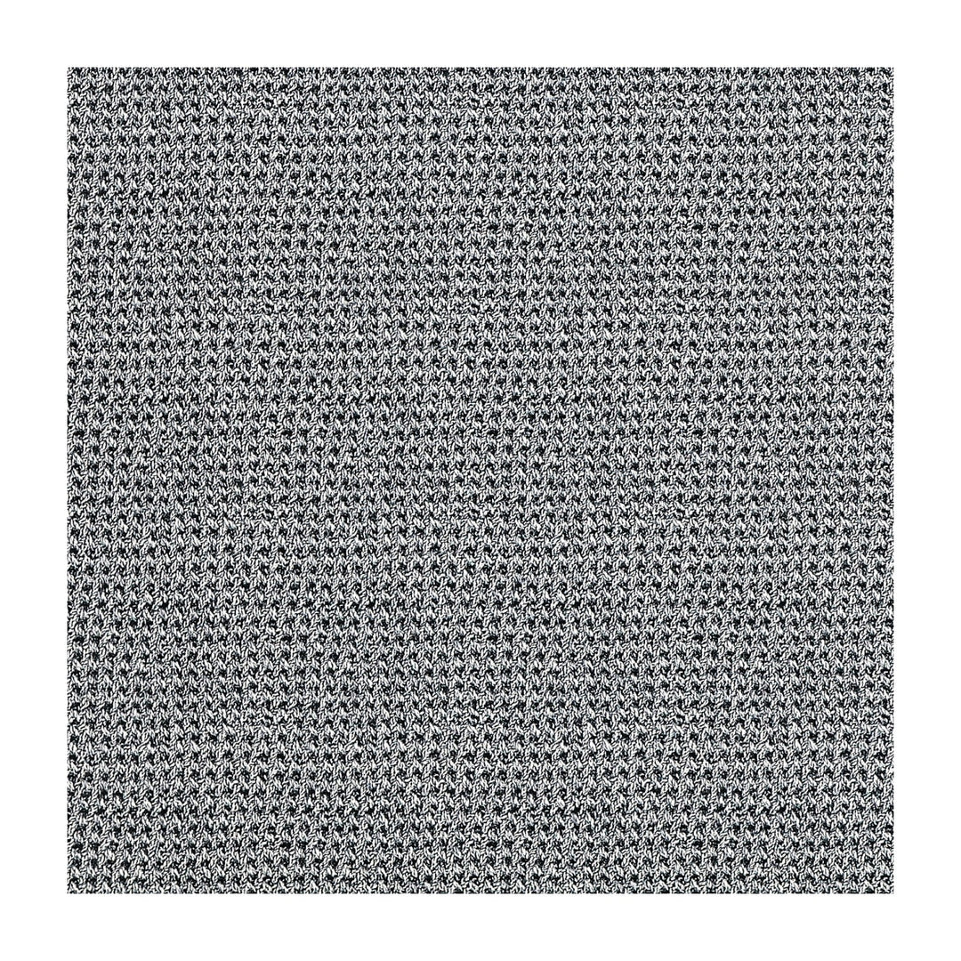 PatternPly® Transparent Seed Stitch Gray