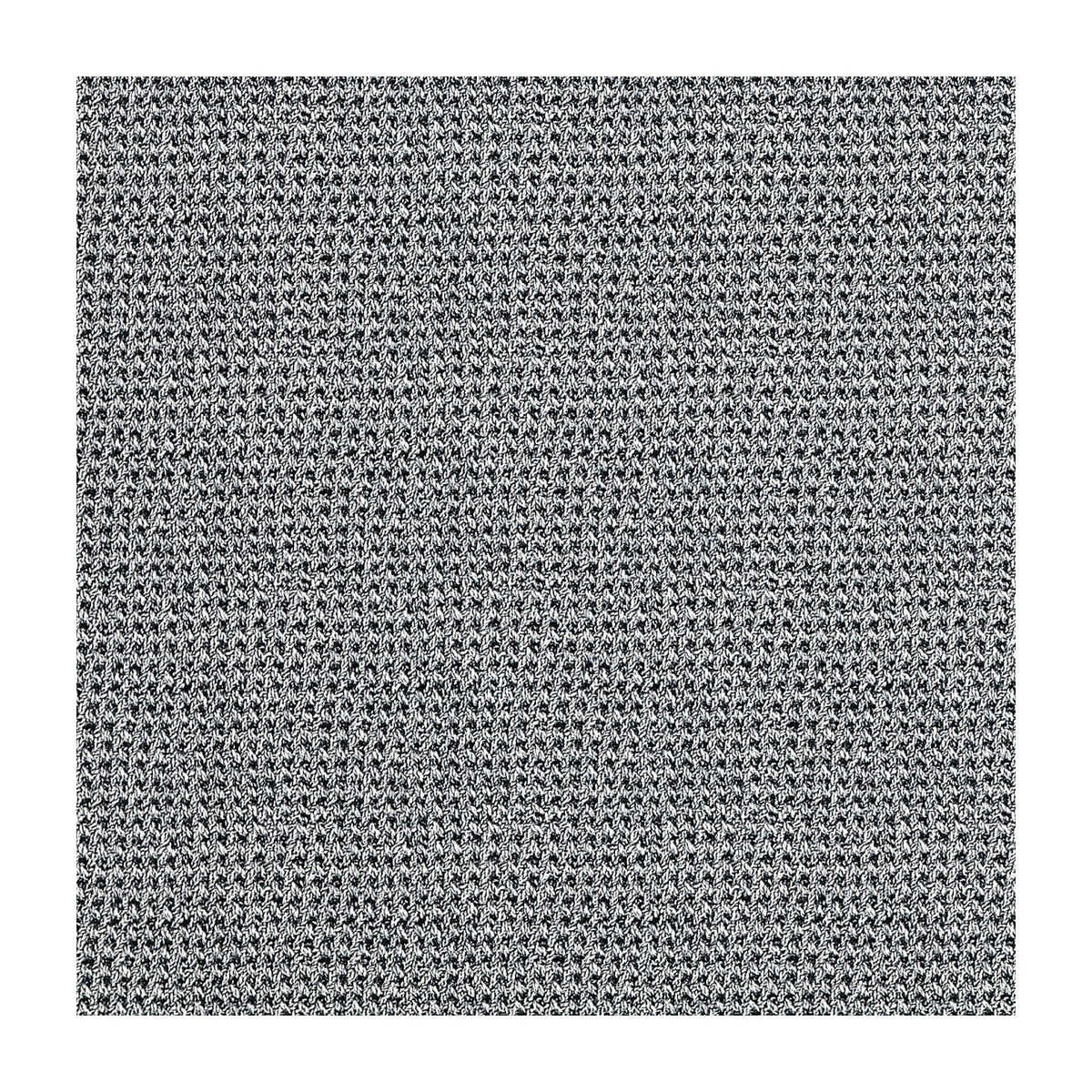 PatternPly® Transparent Seed Stitch Gray product photo 3