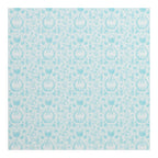PatternPly® Full Coverage Pastel Blue Hand Drawn Easter sheet showing the pattern