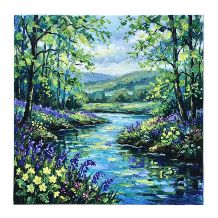 PatternPly® Transparent Spring Creek Medium