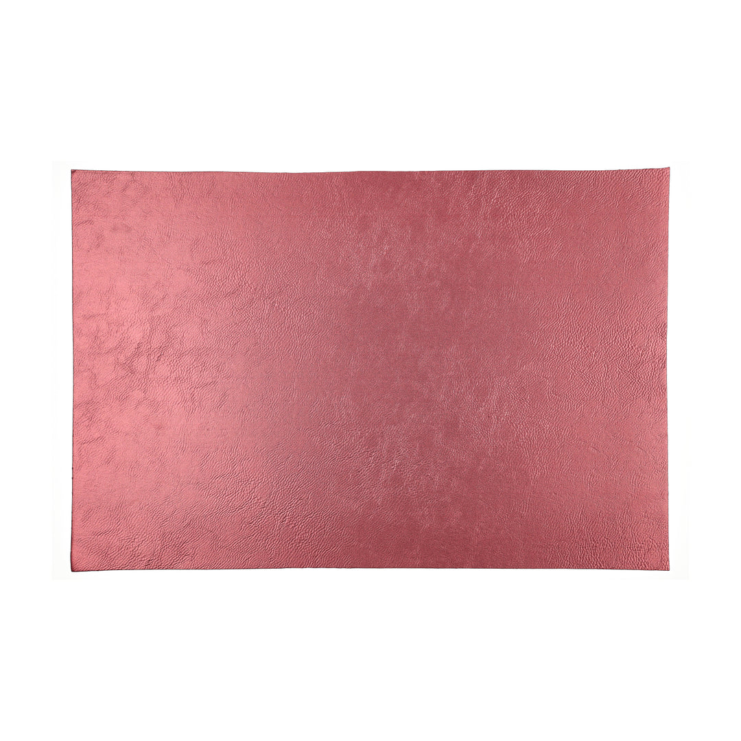 Cherry Cream ChromaHide™ Leatherette