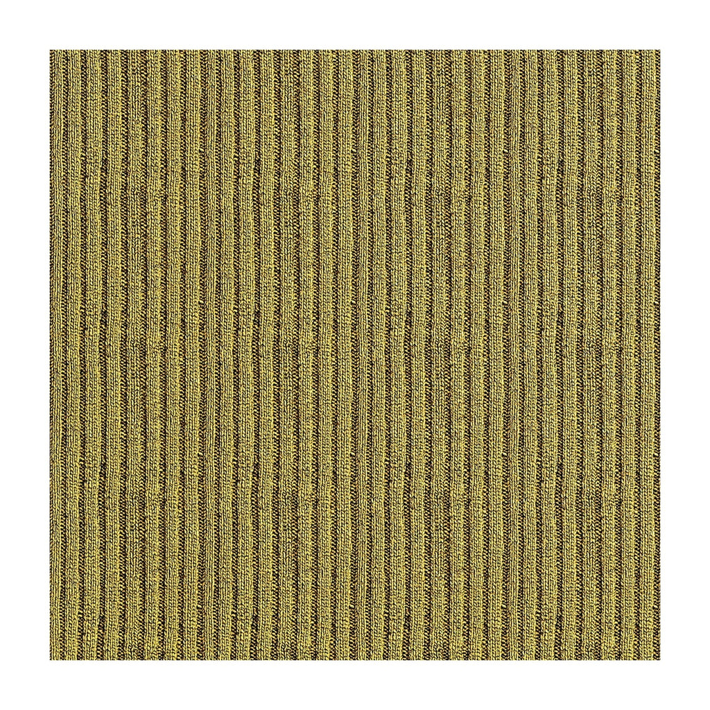 PatternPly® Transparent Knitted Yellow product photo 3