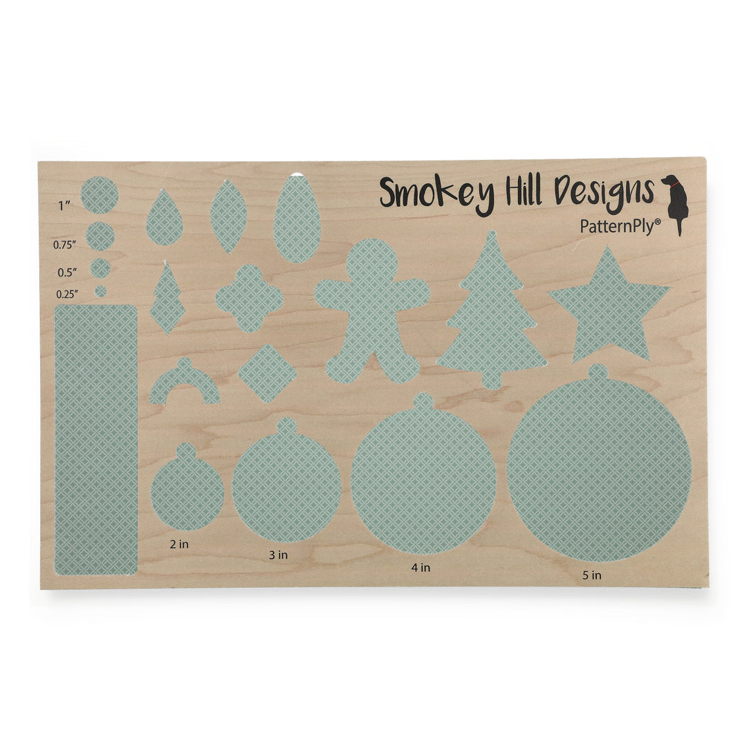 PatternPly® Full Coverage Quiet Fern Modern Halo