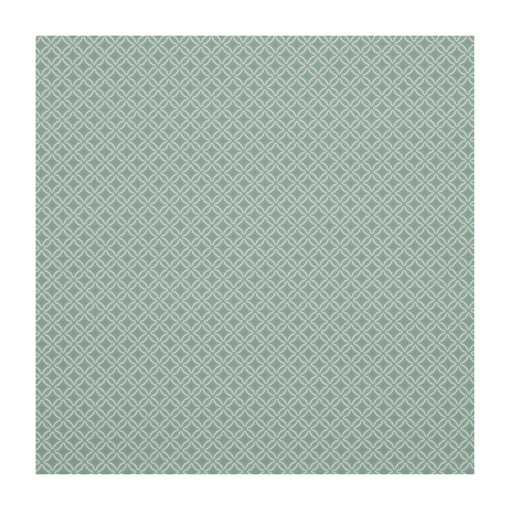 PatternPly® Full Coverage Quiet Fern Modern Halo sheet showing the pattern