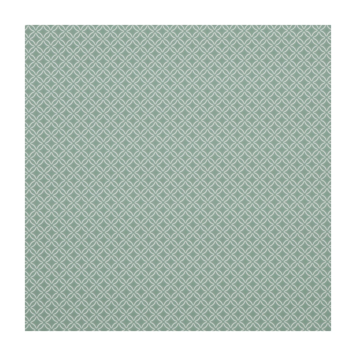 PatternPly® Full Coverage Quiet Fern Modern Halo sheet showing the pattern