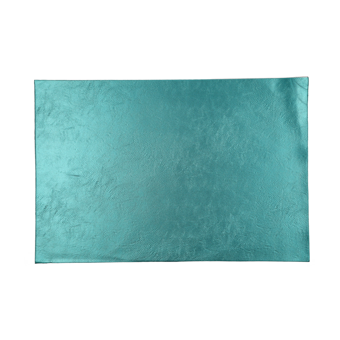 Ocean Drizzle ChromaHide™ Leatherette