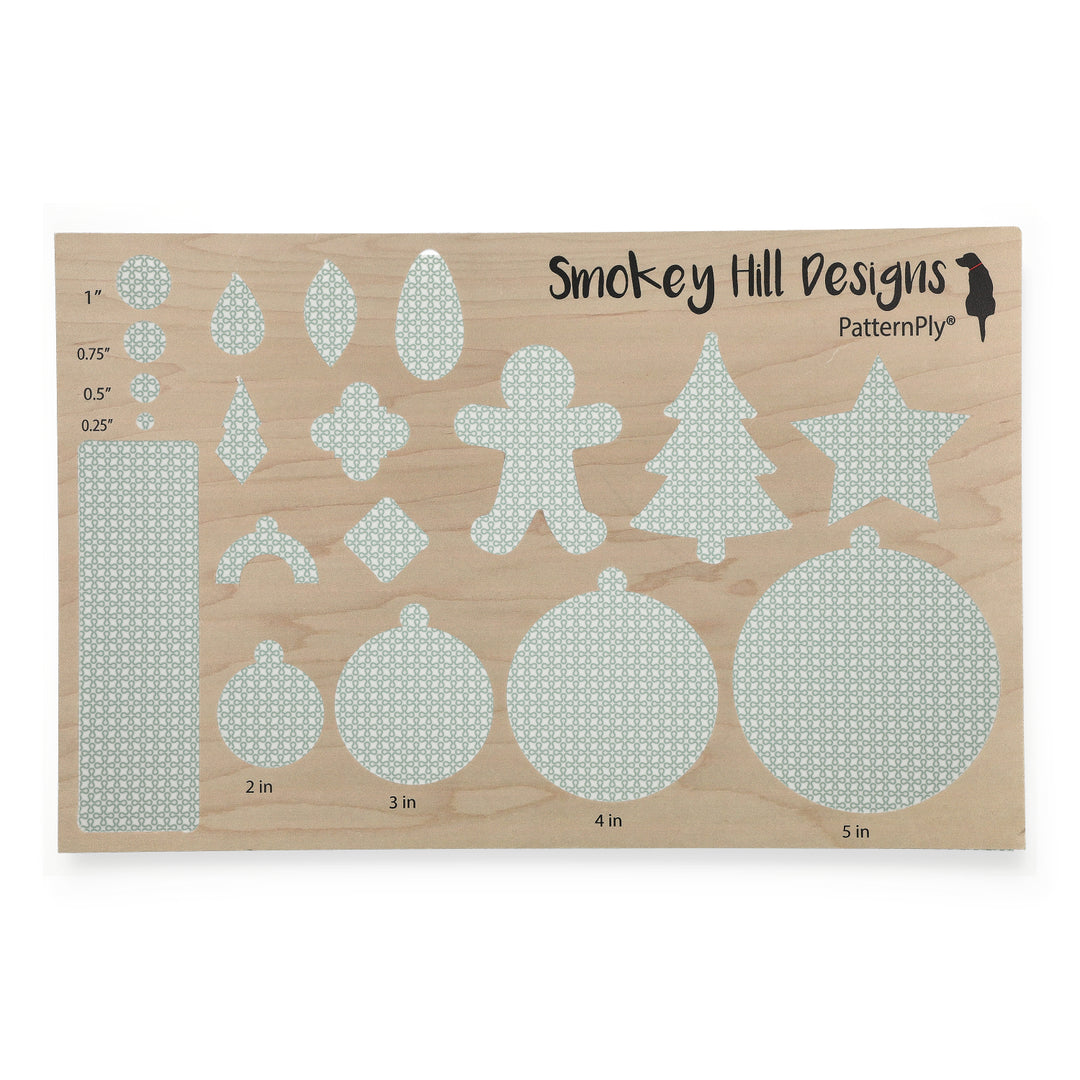 PatternPly® Full Coverage Quiet Fern Cirque