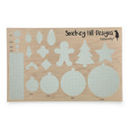 PatternPly® Full Coverage Quiet Fern Cirque product photo 3