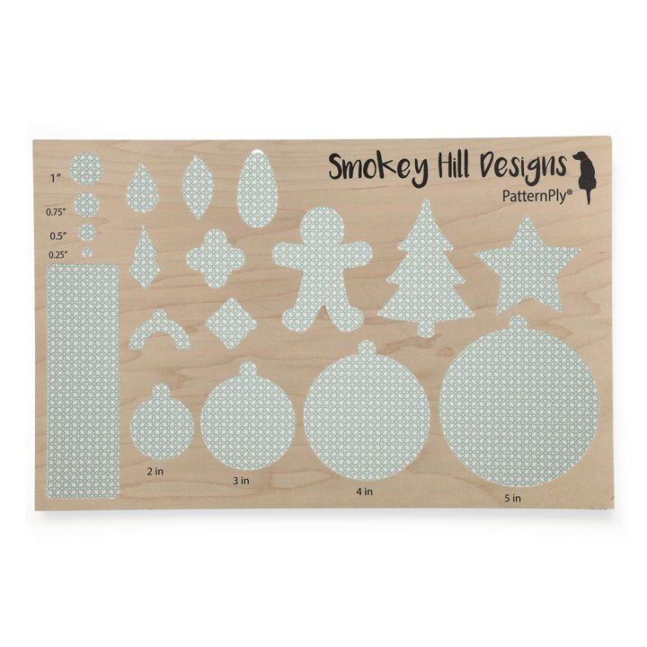 PatternPly® Full Coverage Quiet Fern Cirque