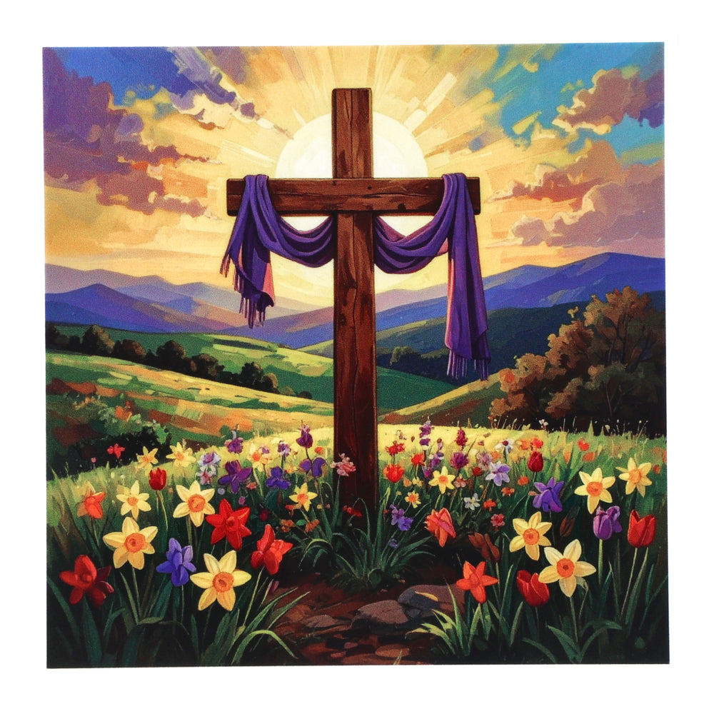 PatternPly® Transparent Risen Medium