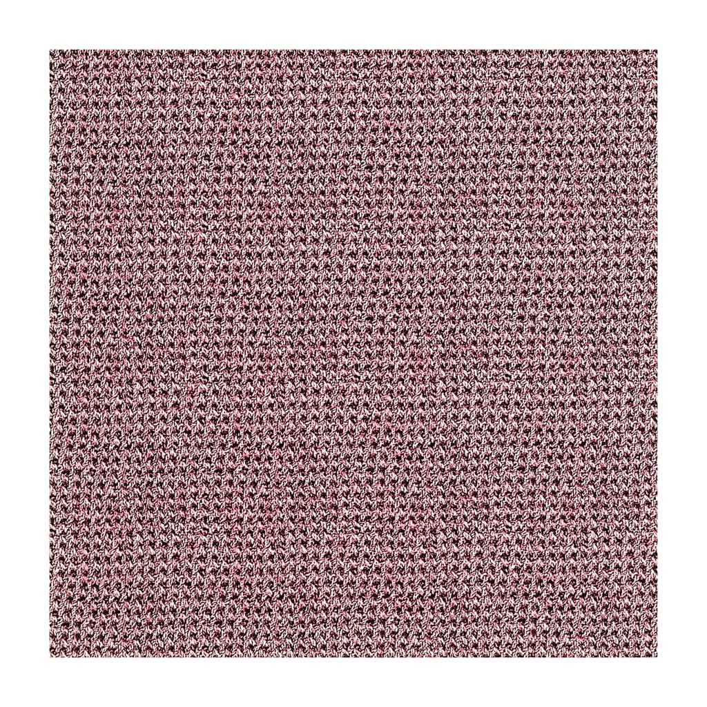 PatternPly® Transparent Seed Stitch Dusty Pink product photo 3