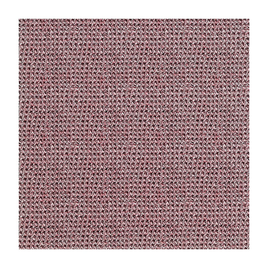 PatternPly® Transparent Seed Stitch Dusty Pink
