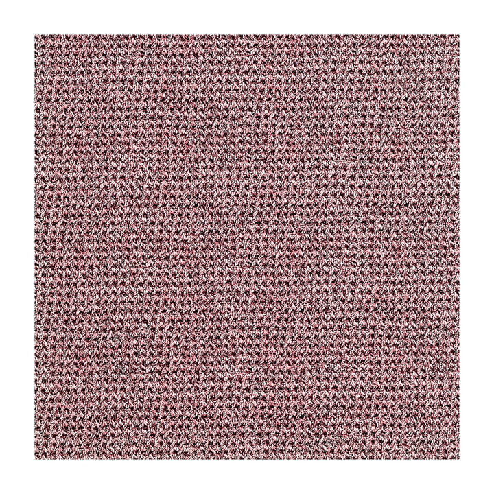 PatternPly® Transparent Seed Stitch Dusty Pink
