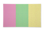 PatternPly® Full Coverage Pastel Speckled Eggs TRIO 1 product photo 2