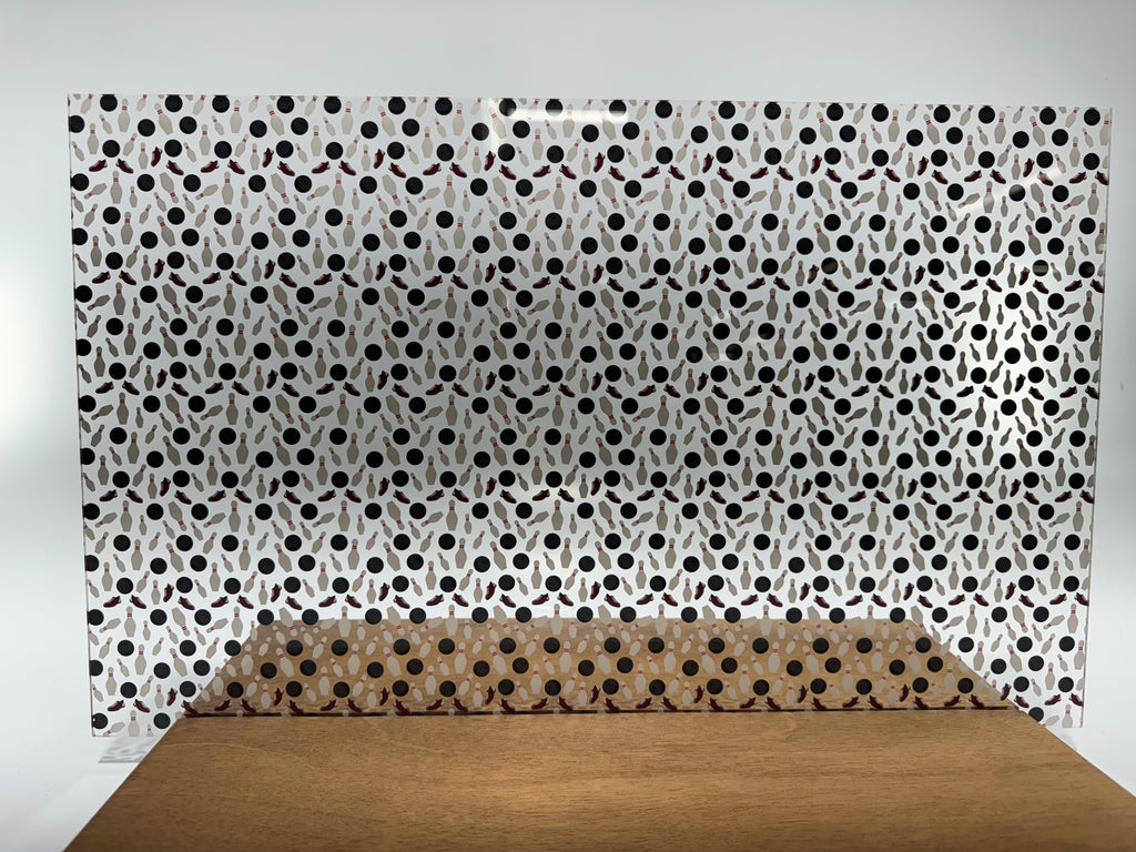 PatternPly® Scattered Bowling product photo 3