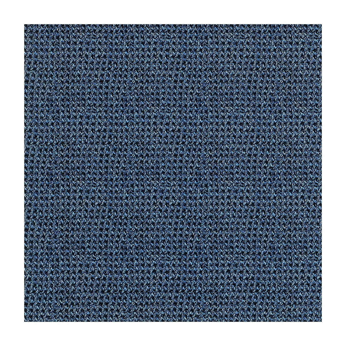 PatternPly® Transparent Seed Stitch Slate product photo 3