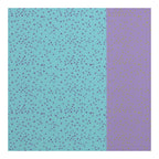 PatternPly® Full Coverage Pastel Speckled Eggs TRIO 2 sheet showing the pattern