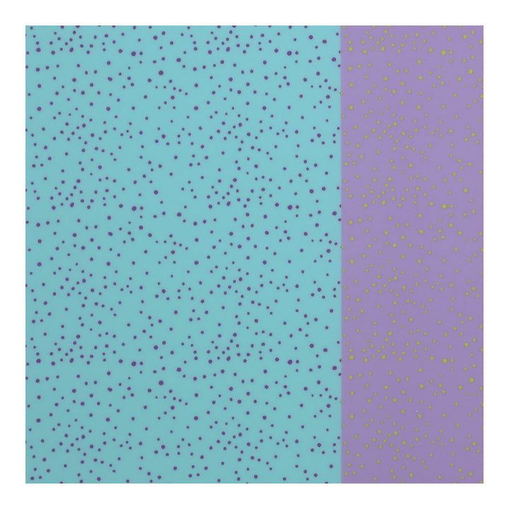 PatternPly® Full Coverage Pastel Speckled Eggs TRIO 2