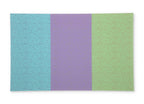 PatternPly® Full Coverage Pastel Speckled Eggs TRIO 2 product photo 2