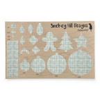 PatternPly® Full Coverage Quiet Fern Stillweave product photo 3