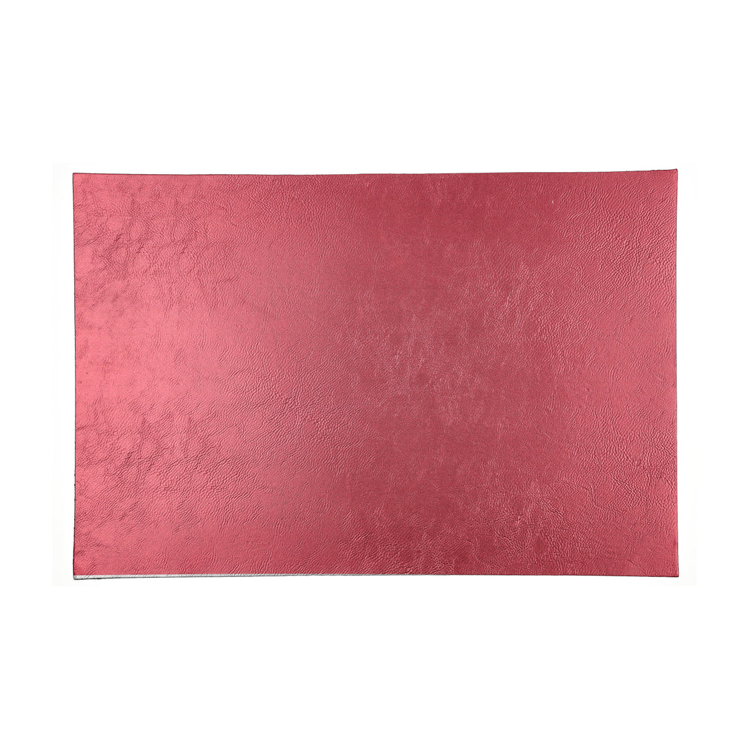 Electric Guava ChromaHide™ Leatherette