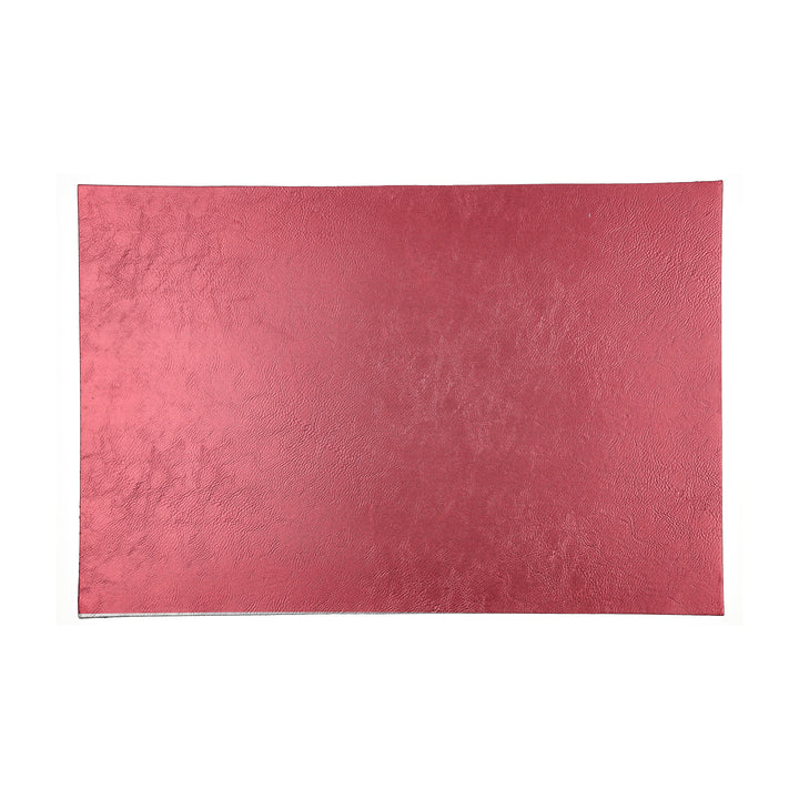 Electric Guava ChromaHide™ Leatherette