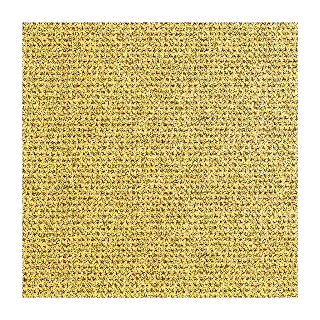 PatternPly® Transparent Seed Stitch Yellow product photo 3