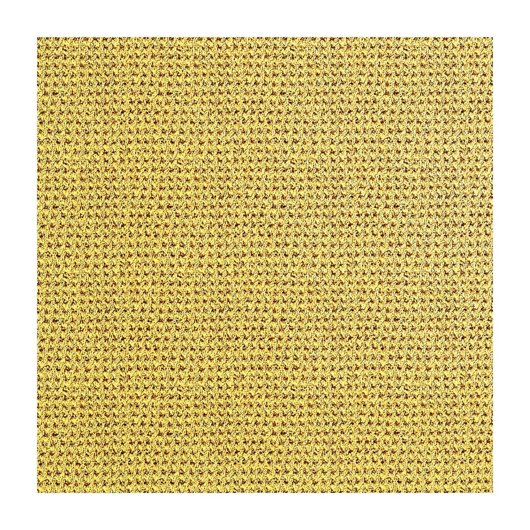 PatternPly® Transparent Seed Stitch Yellow