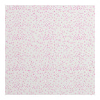 PatternPly® Full Coverage Pastel Pink and Blue Dots DUO sheet showing the pattern