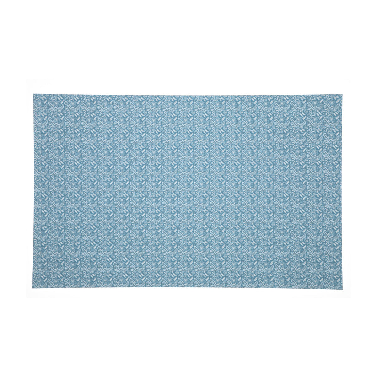 PatternPly® Full Coverage Blue Haze Stillflora MICRO product photo 2
