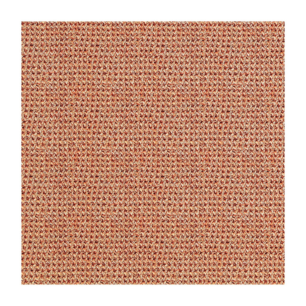 PatternPly® Transparent Seed Stitch Orange product photo 3