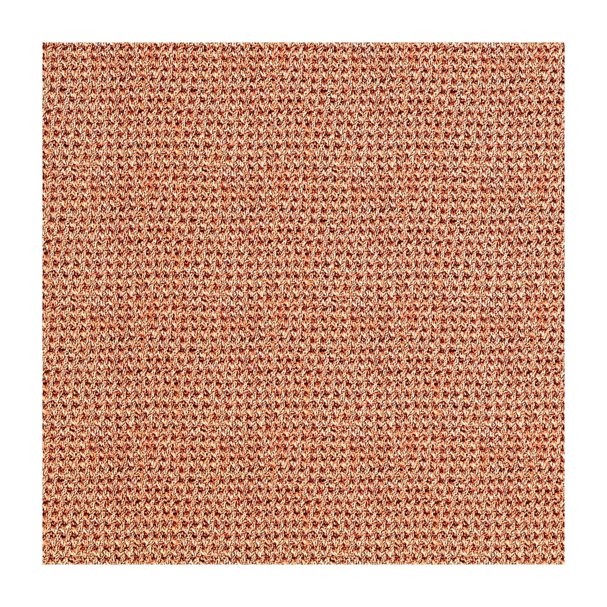 PatternPly® Transparent Seed Stitch Orange product photo 3